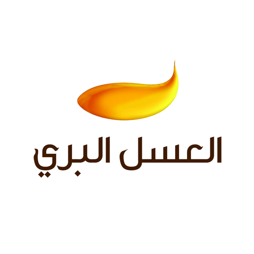 العسل البري